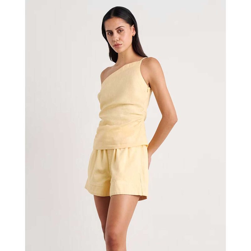 JAG Sabine Linen Cami image number 2