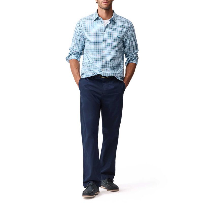 Rodd & Gunn Glenham Relaxed Pant image number 7