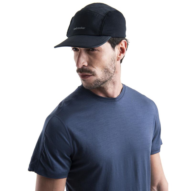 Icebreaker Mens Merino 150 Ace SS Tee image number 10