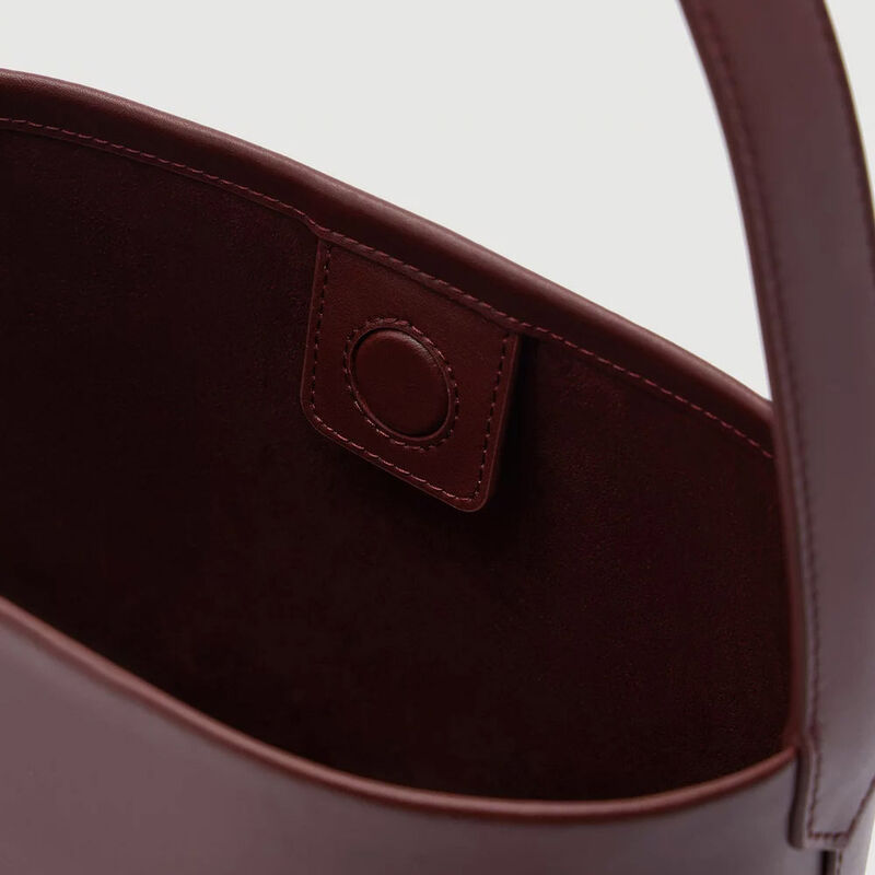 Assembly Label Nova Mini Bucket Bag image number 2