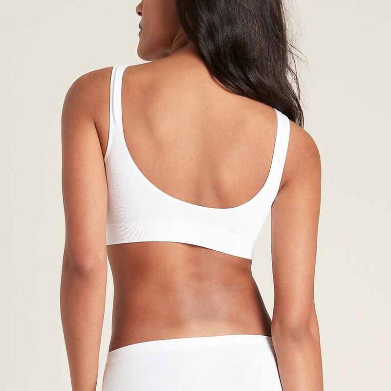 Boody Padded Shaper Bra image number 1