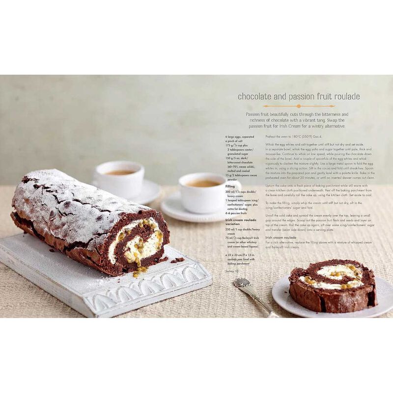 Deliciously Chocolatey Cakes & Bakes by Victoria Glass image number 1