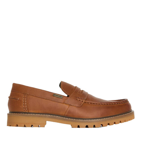 Barbour Pumice Loafer
