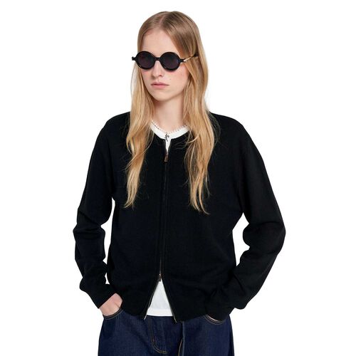 Karen Walker Elodie Cardigan