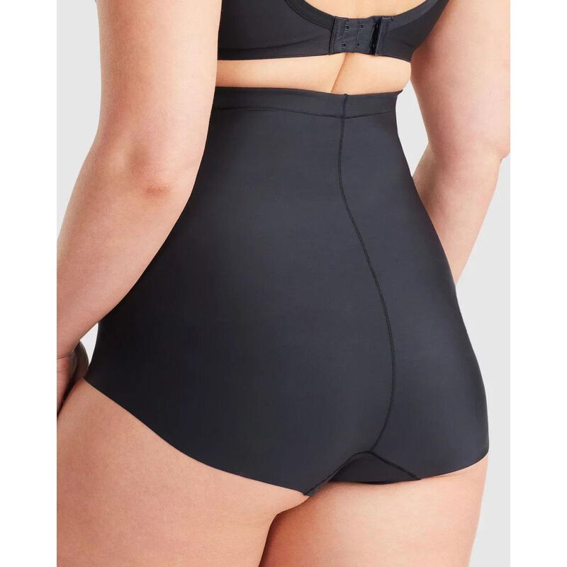 Nancy Ganz No Vpl High Waist Brief image number 1