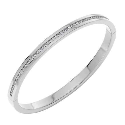 Edblad Josefin Bangle Steel