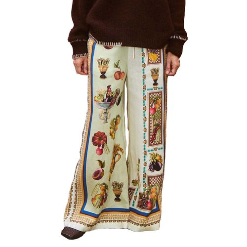 ALÉMAIS Mercado Pant