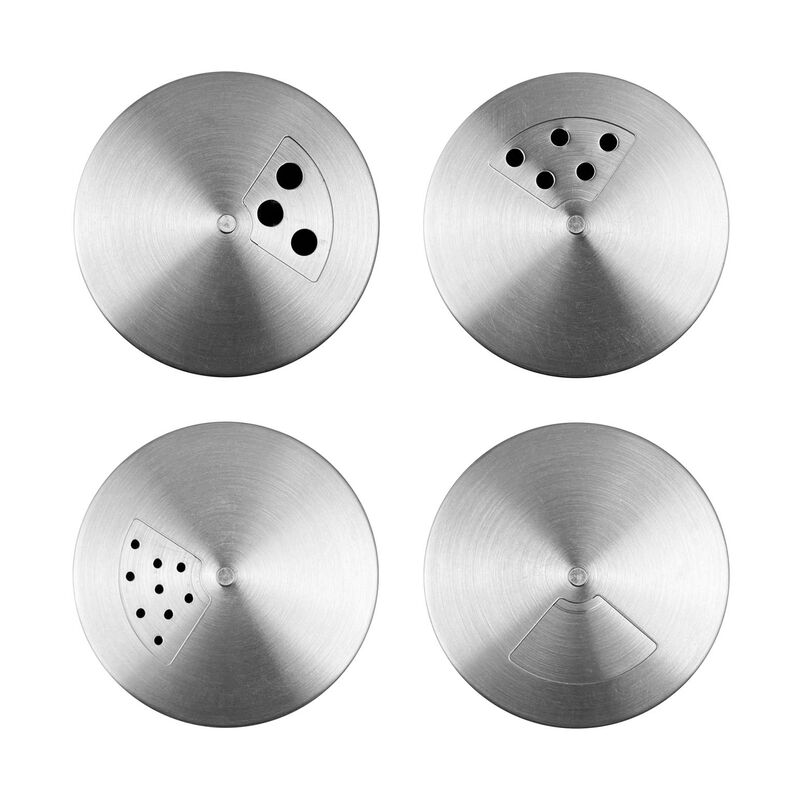 Di Antonio Stainless Steel Multi-Hole Shaker image number 1