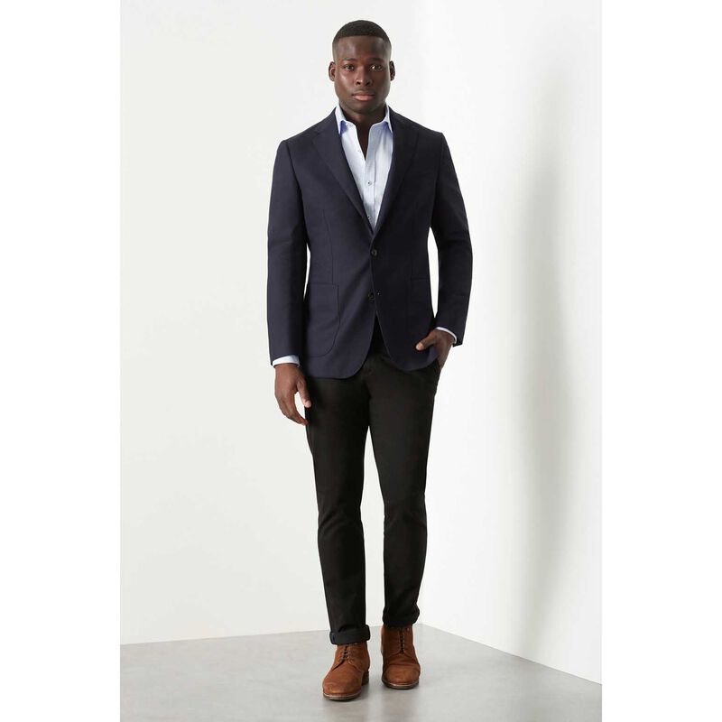 M.J. Bale Wilkinson Jacket image number 3