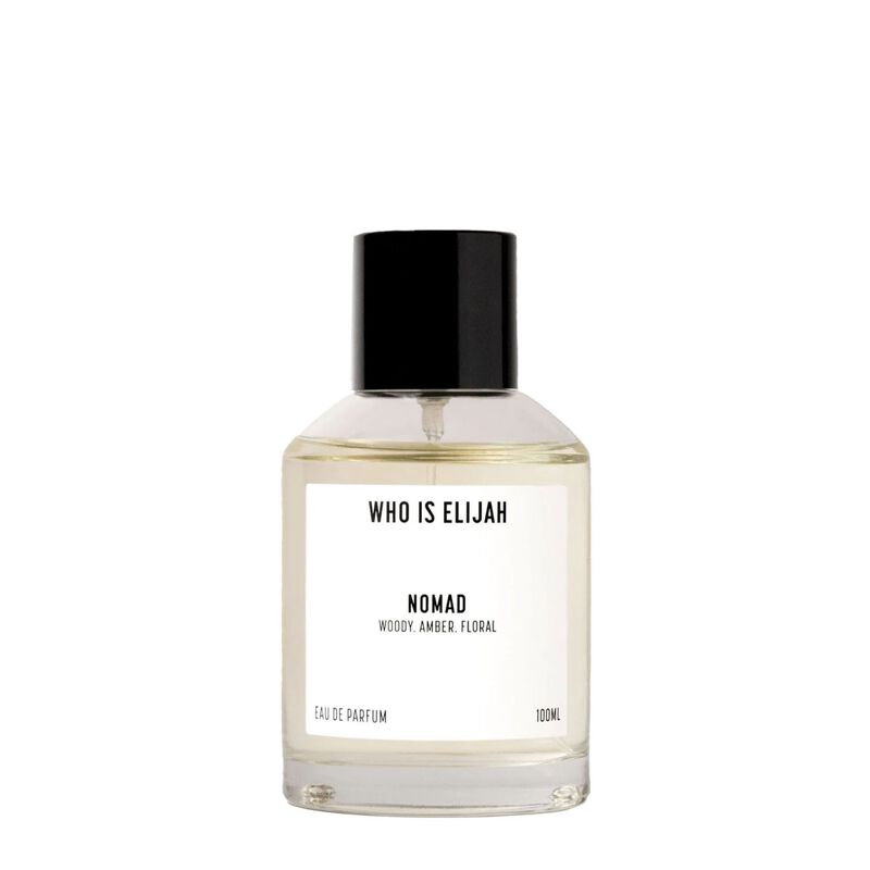 who is elijah NOMAD 100ml image number 0