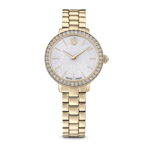 Swarovski Watch