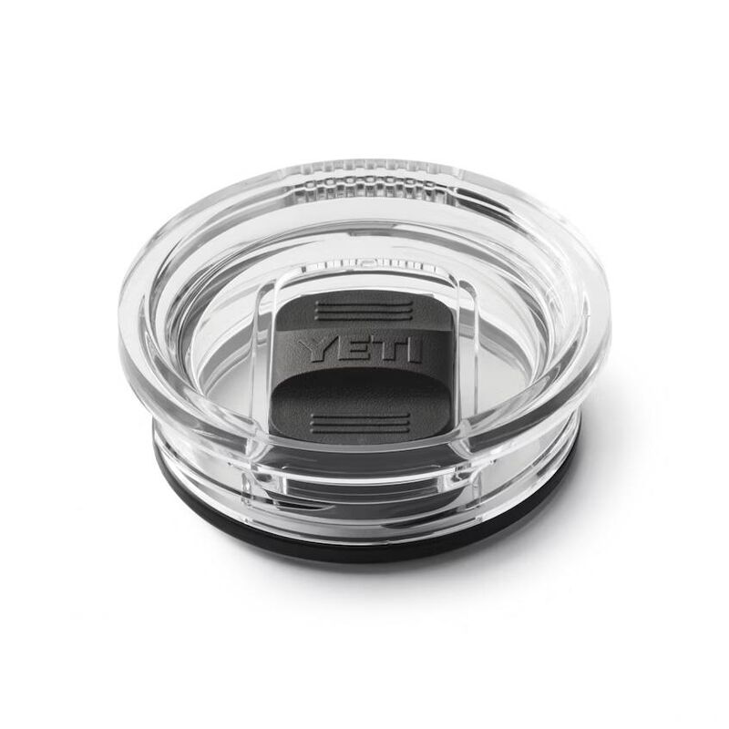 YETI Rambler® 20oz (590ml) Travel Mug with Stronghold™  Lid image number 2