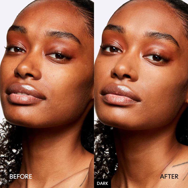 MAC Studio Fix Pro Set + Blur Weightless Loose Powder image number 15