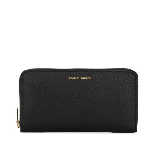 Deadly Ponies Mr Wallet