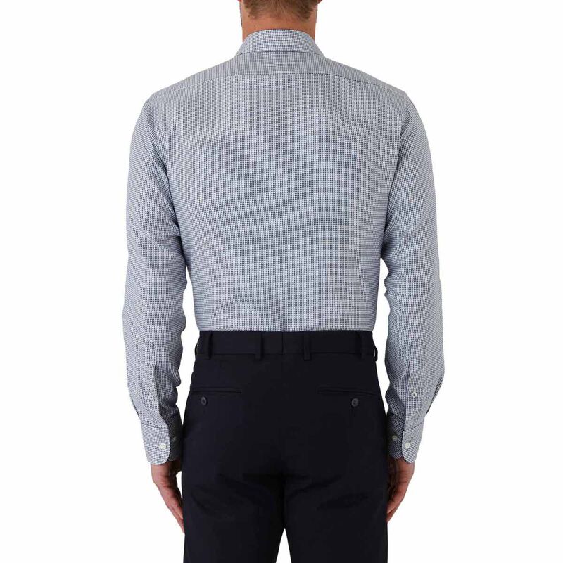 Joe Black Sentry Shirt Fjt877 image number 1