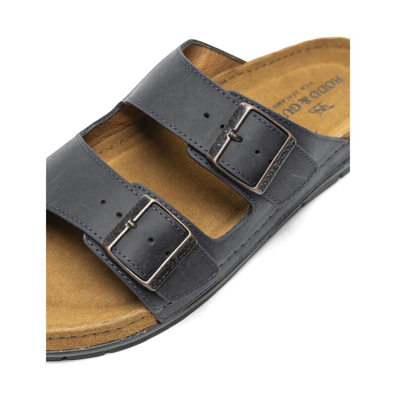 Rodd & Gunn Raglan Slide image number 2