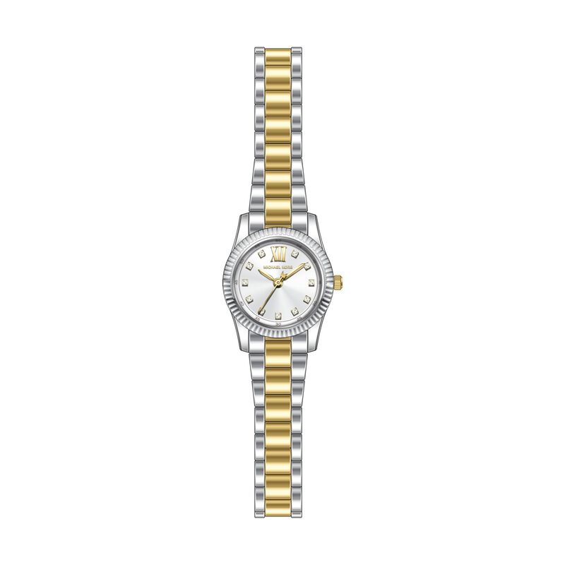 Michael Kors Laney Watch MK4903 image number 0
