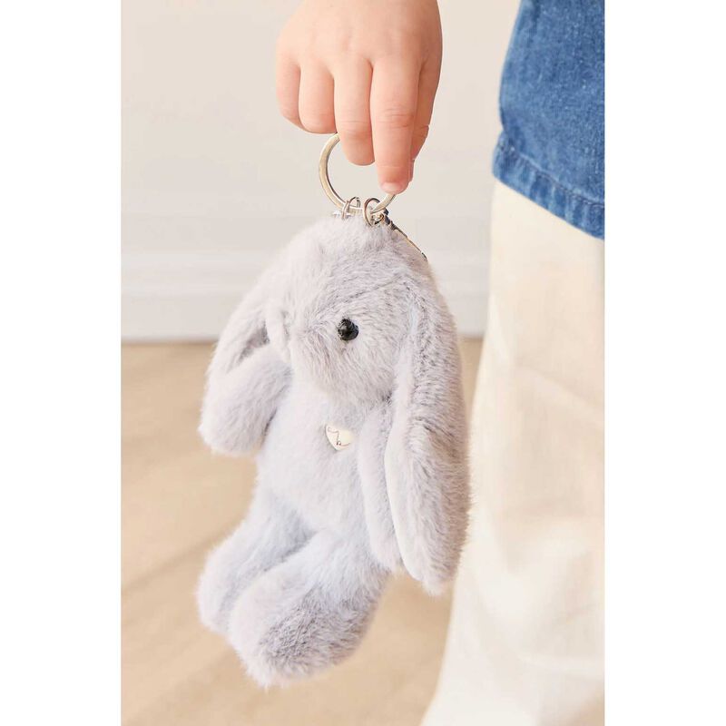 Snuggle Bunnies Penelope Keyring image number 3