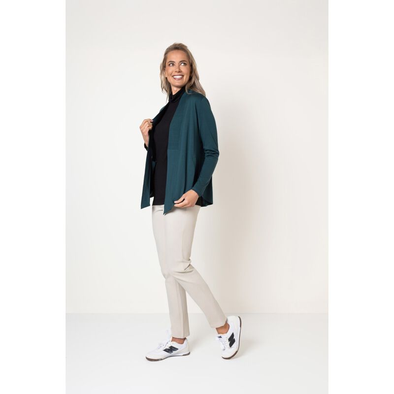 B Essentials Moleskin Pant image number 7