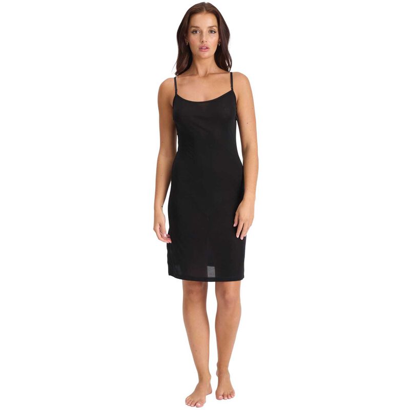 Love & Lustre Silk Jersey Full Slip image number 0