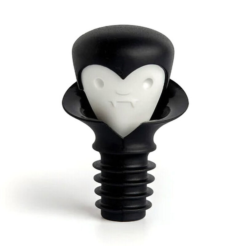 Ototo Count Corkula Wine Stopper & Pourer image number 0