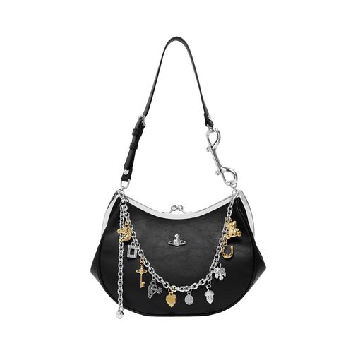 Vivienne Westwood Charm Frame Purse