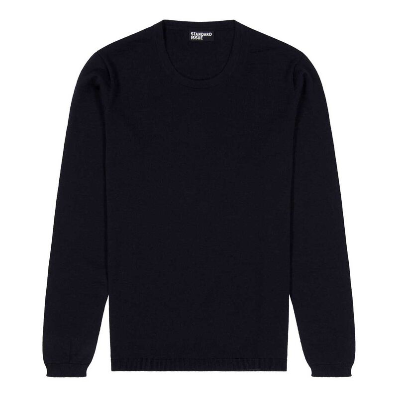 Standard Issue Merino Universal Long Sleeve image number 0