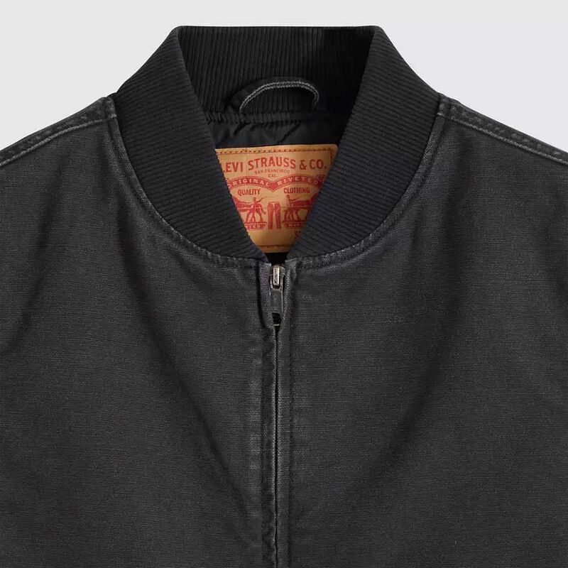 Levi's Sansome Vest Meteorite image number 2