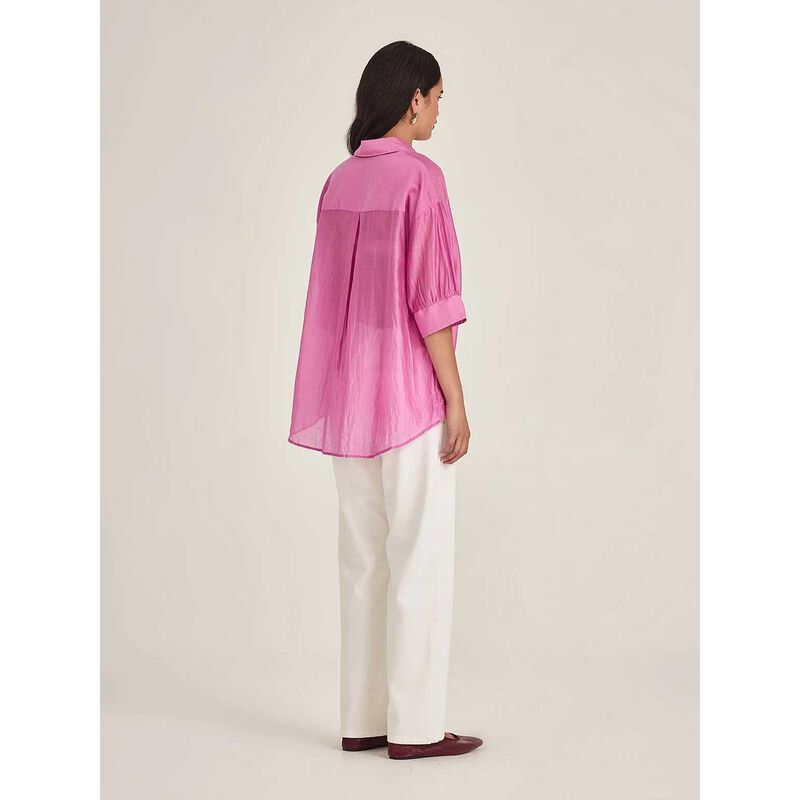 Sills Millie Blouse image number 5