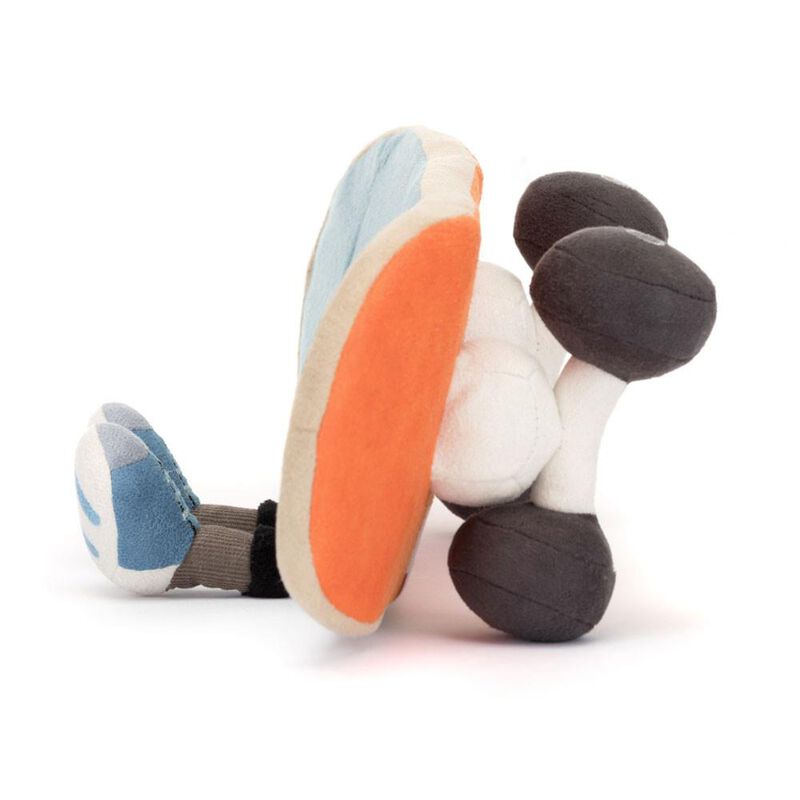 Jellycat Amuseables Sports Skateboarding image number 1