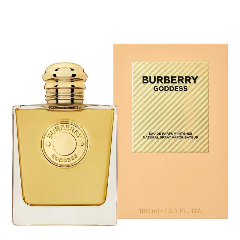 Burberry Goddess EDP Intense 100ml image number 1