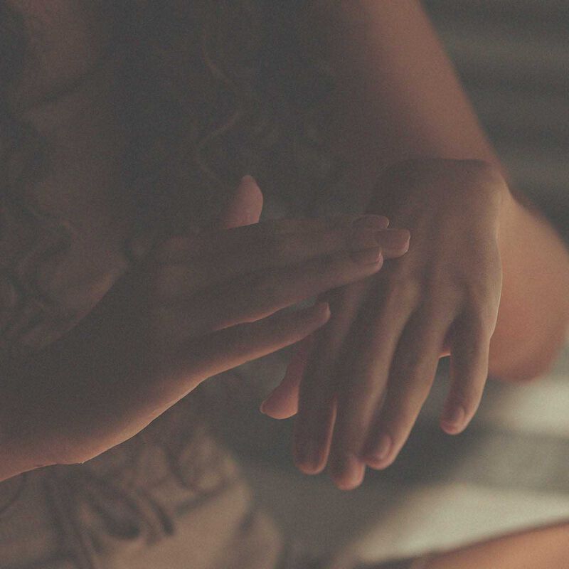 Ashley & Co Soothe Tube Hand Cream, Bubbles & Polkadots 75ml image number 1