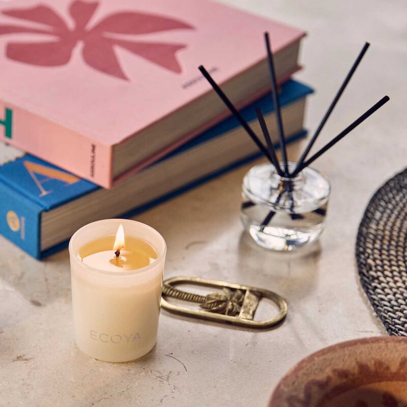 ECOYA The Mini Duo Guava & Lychee Sorbet image number 2