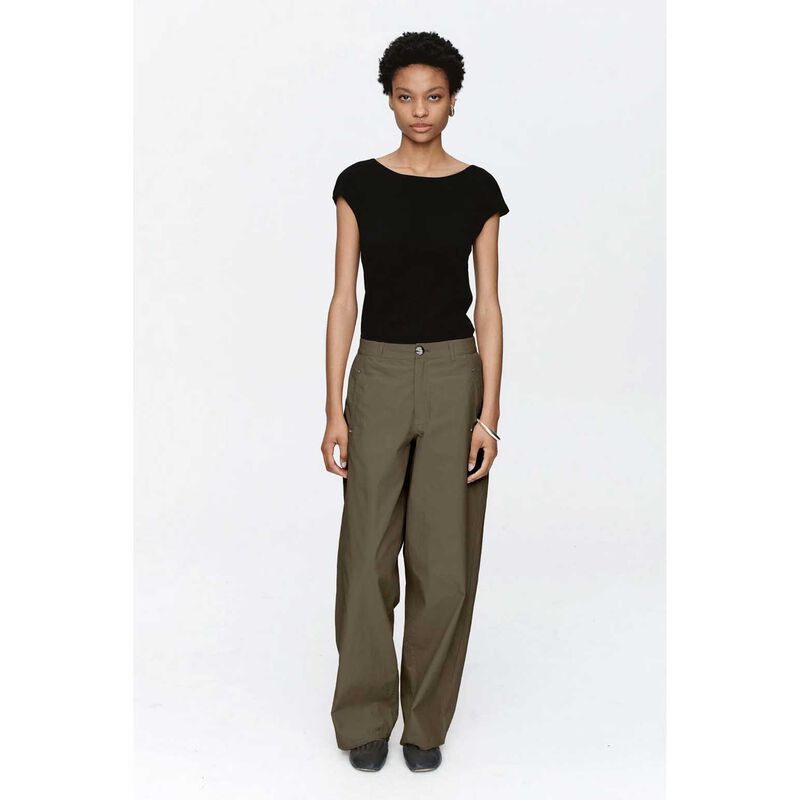Marle Sumiko Pant image number 3