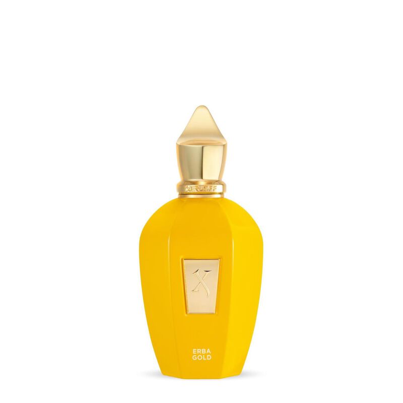 Xerjoff Erba Gold Eau De Parfum 100ml image number 0