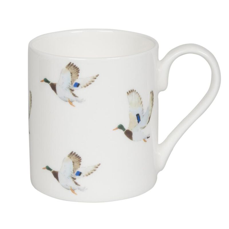 Sophie Allport Mug - Standard - Ducks image number 0