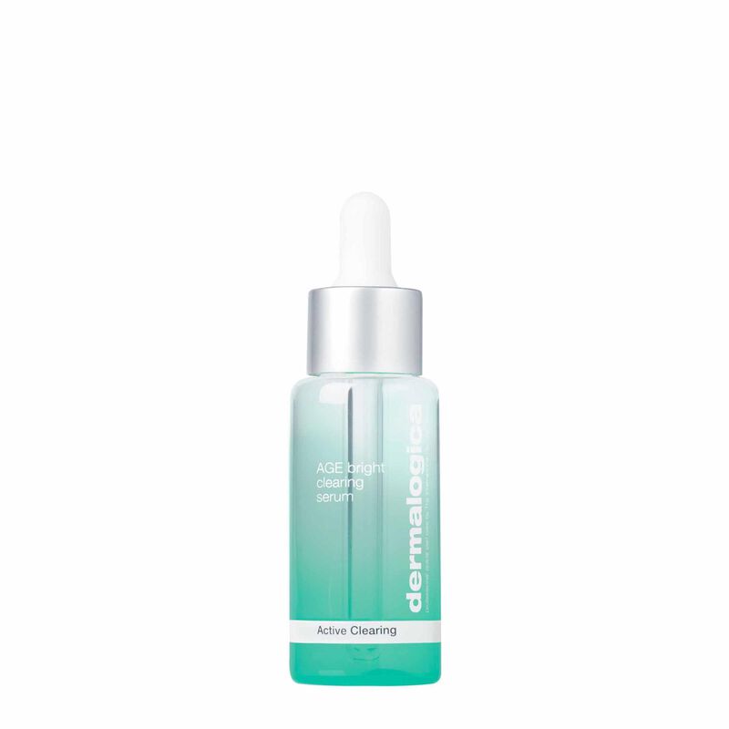 Dermalogica Age Bright Clearing Serum 30ml image number 0
