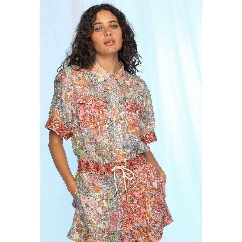 KACHEL Shyla Short image number 2