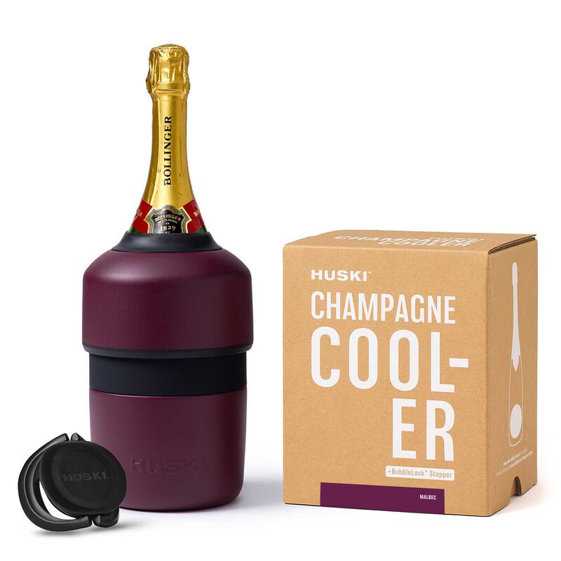 Huski Champagne Cooler - Malbec image number 0
