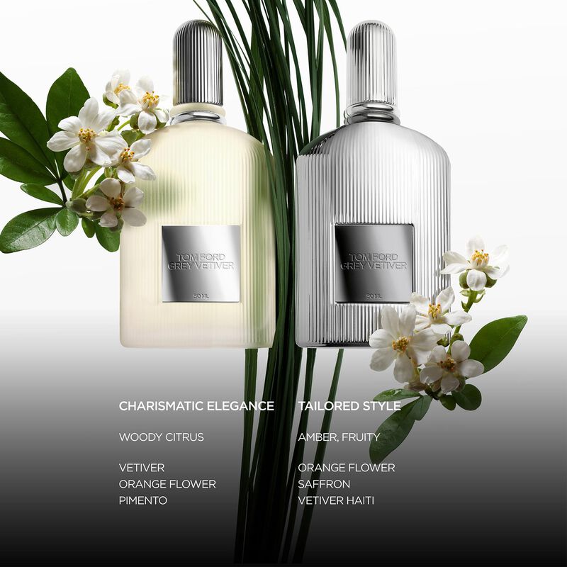 Tom Ford Grey Vetiver Eau de Parfum 100ml image number 2