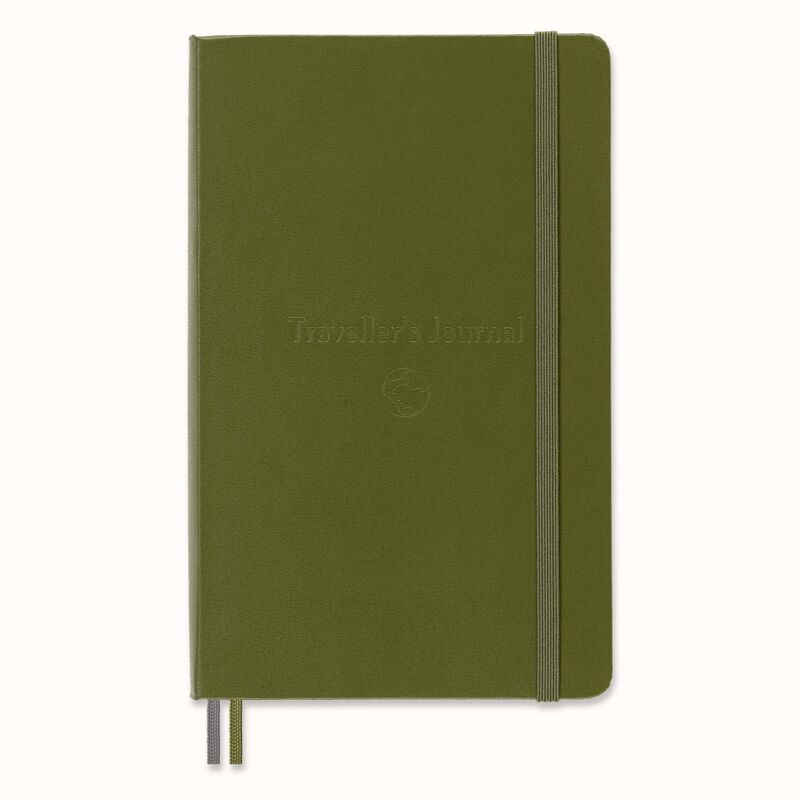 Moleskine Passion Journal - Travel image number 1