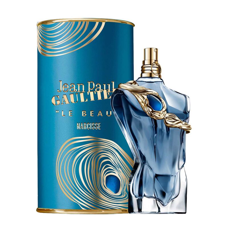 Jean Paul Gaultier Le Beau Narcisse EDP 75ml image number 1
