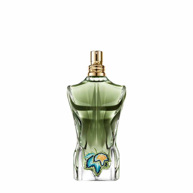 Jean Paul Gaultier Le Beau Paradise Garden EDP 125ml image number 0