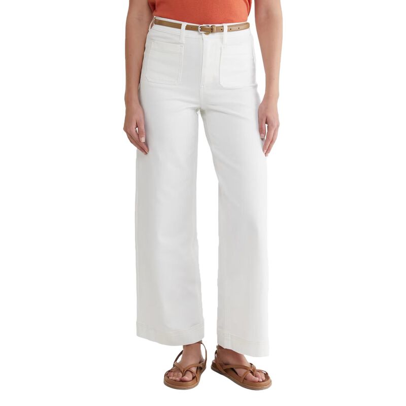 Sportscraft Nili Wide Leg Jean image number 0