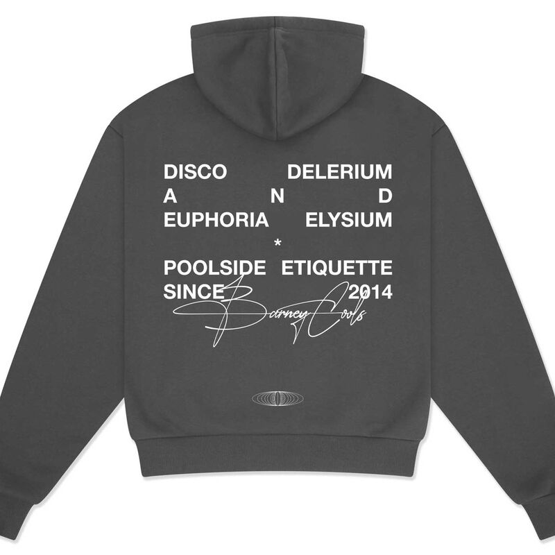 Barney Cools Euphoria Hood image number 3