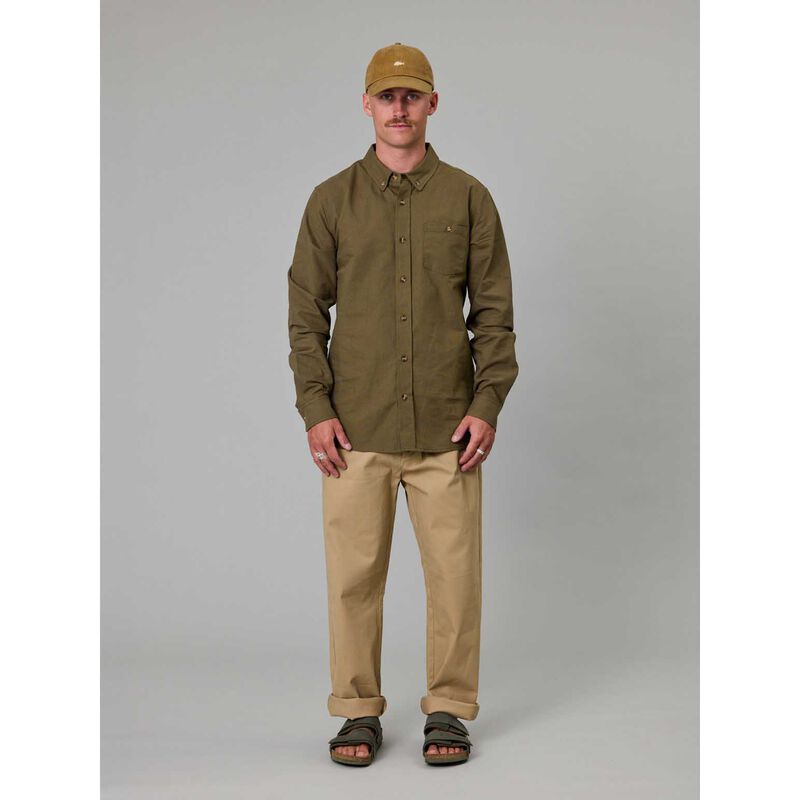 Just Another Fisherman Anchorage Shirt image number 3