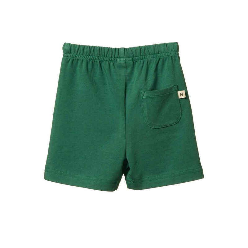 Nature Baby Jimmy Shorts 6M-2Y image number 1