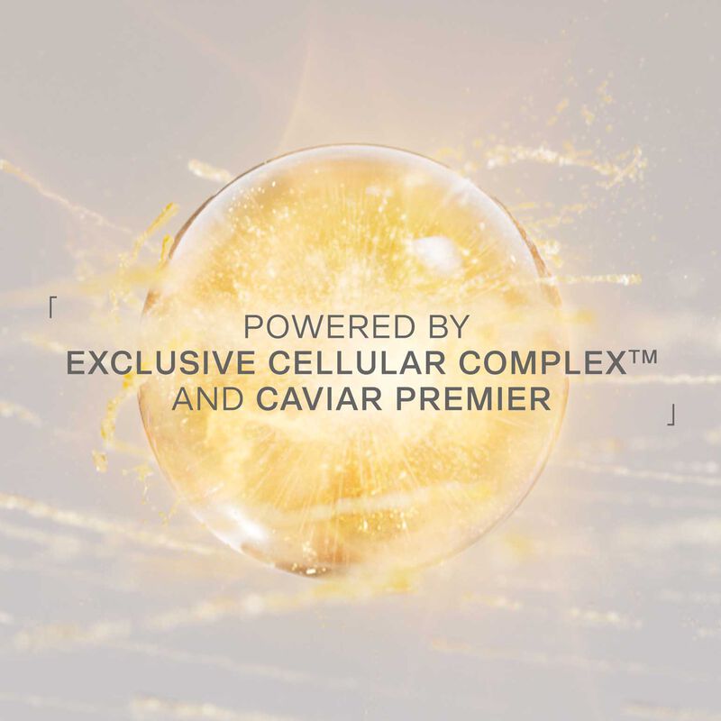 La Prairie Skin Caviar Luxe Cream 50ml image number 2