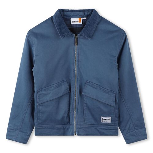 Timberland Drill Jacket 10Y - 16Y
