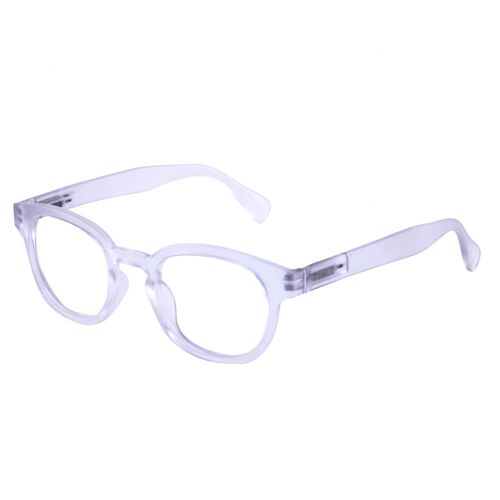 Daily Eyewear 9am - Clear Reading Glasses